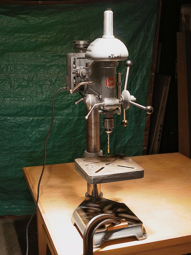 drill press / mitre saw LumberJocks Woodworking Forum